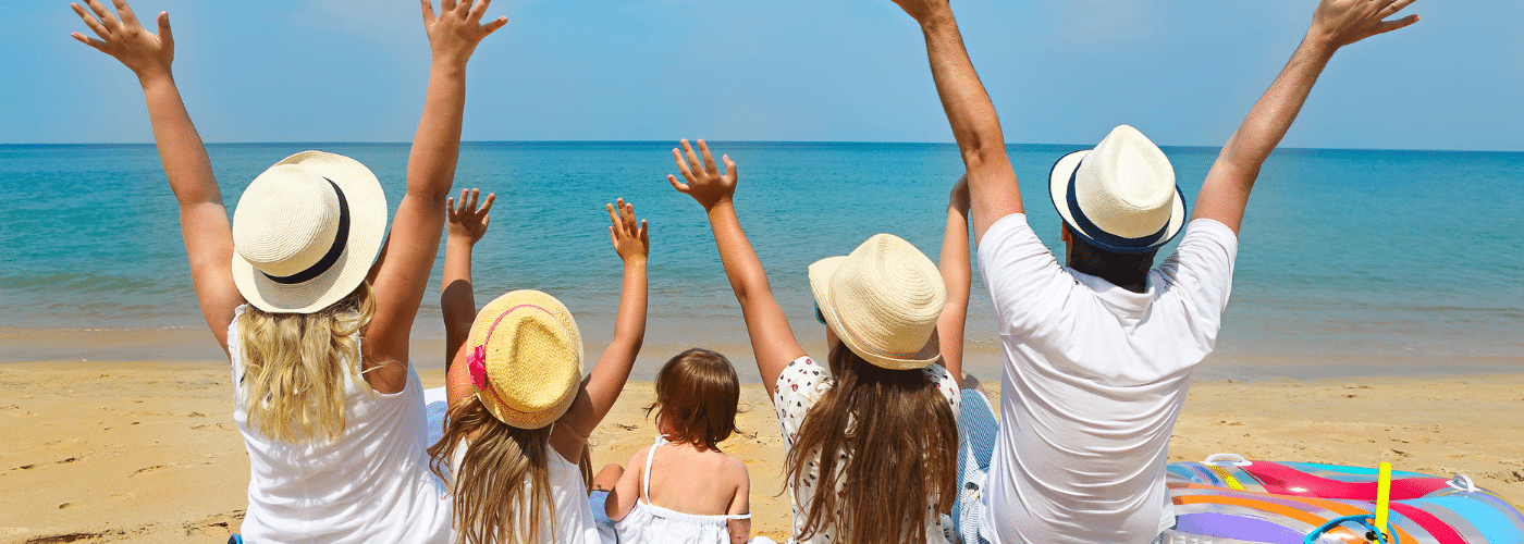 Embrace Vacation