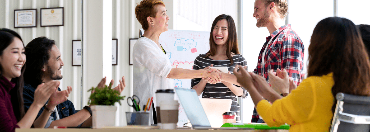 Employee Engagement